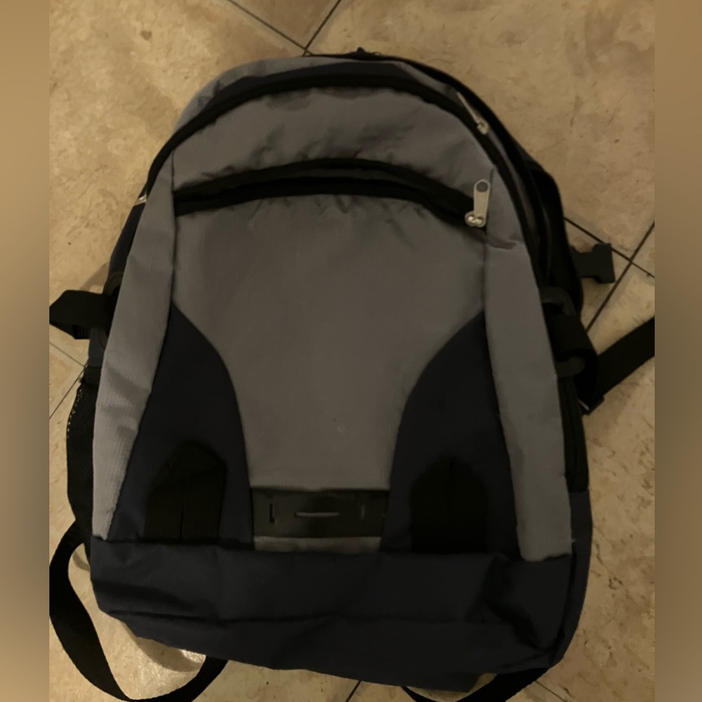 Backpack/men or women